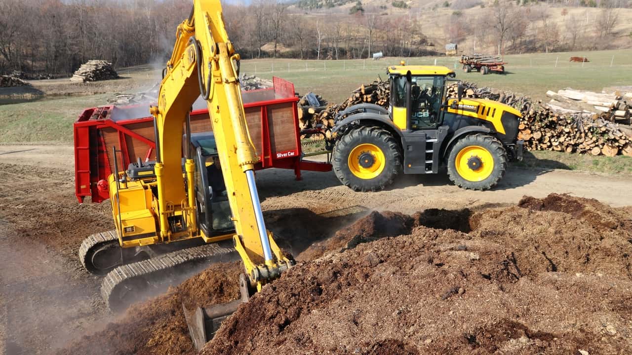 Macchine agricole esenti da RC auto: cosa cambia nel 2026