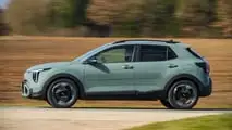 Kia Stonic (2026) im Test