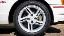 Tolman Ford Escort XR3i (2026)