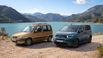 Citroën Berlingo (2026) Sondermodell 30 Jahre 