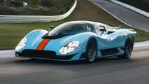 Miller Motorcars JC9