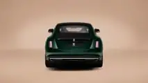 Rolls-Royce Spectre Series II (2026) - Foto