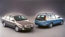 Fiat Marea (1996-2002)