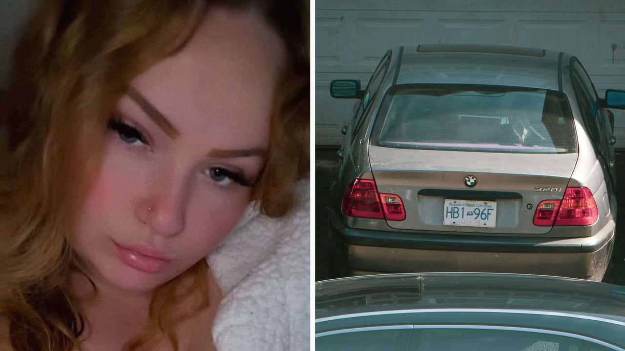 Man Keeps Parking In Woman’s $100:Month Spot