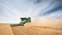 John Deere MY27: tutte le novità per T5, T6, S7 e X9 (
