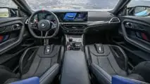 BMW M2 (2026) mit M xDrive