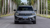 Renault Koleos HEV Esprit Alpine 2026 (BR)