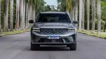 Renault Koleos HEV Esprit Alpine 2026 (BR)