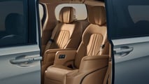 Buick GL8 LS PHEV