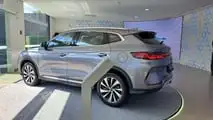 BYD Song Plus 2027