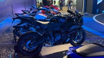 Nova Yamaha R7 2027
