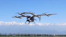 Autoflight V2000EM Prosperity