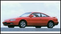 35 Jahre Mazda MX-3 und MX-6 (1991)