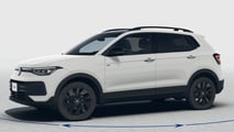 VW Taigun (T-Cross) 1.0 GT TSI 2027 - configurador mexicano
