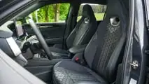 VW Tayron R-Line 1.5 eHybrid (2026) im Test