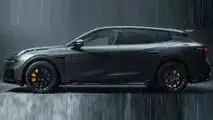 Lynk & Co 07 GT (2026)