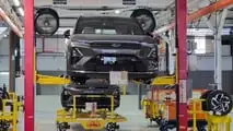 Chevrolet Captiva EV: início da montagem nacional