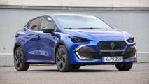 Renault Clio Full Hybrid E-Tech 160 (2026) im Test