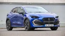 Renault Clio Full Hybrid E-Tech 160 (2026) im Test