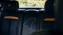 Rolls-Royce Black Badge Ghost Tourist Trophy (2026)
