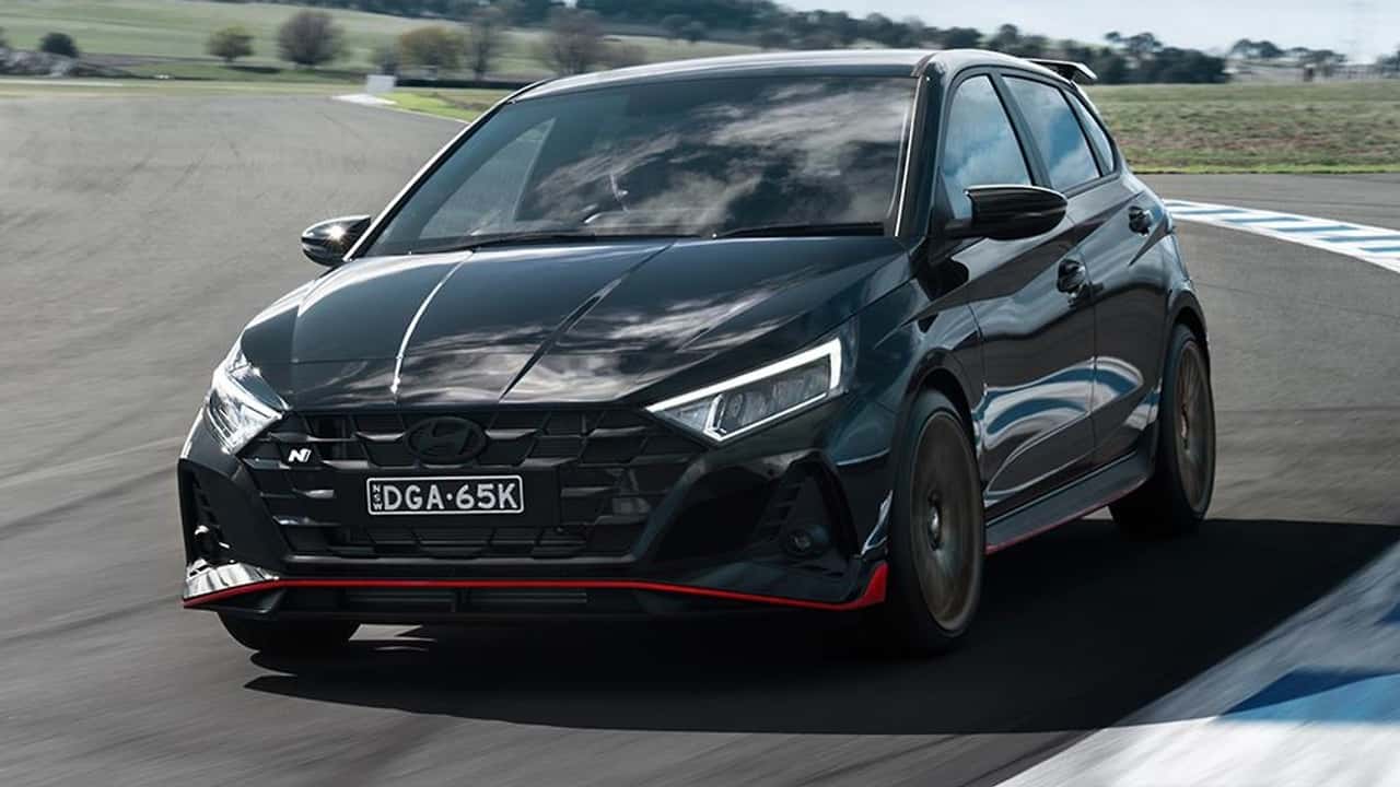 Hyundai I20 gringo começa a dar adeus para chegada do brasileiro