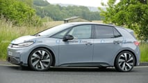 VW ID. 3 Neo GTX (2026) Erlkönig