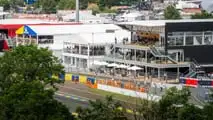 Genesis alla 24 ore di Le Mans