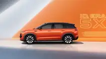 Volkswagen ID. ERA 5X