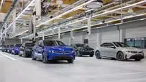 BMW i3 Neue Klasse - início de produção em Munique