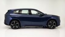 BMW iX3 50 xDrive