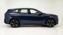 BMW iX3 50 xDrive