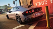 2027 Mercedes-AMG GT 53 4-Door Coupe