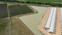 Texas: una batteria gigante da 250 MW ora alimenta la rete