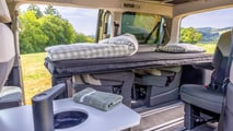 VW California Beach (2026) com atualização Stuff Bubble