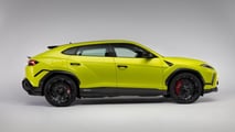 Lamborghini Urus SE Perfomante