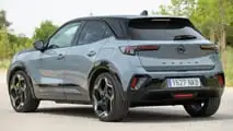 Opel Mokka GSE 2026 prueba