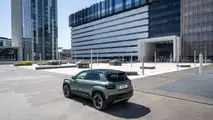 Nuova Jeep Avenger (2026)