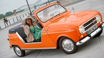 Renault 4 Plein Air (1968-1971)