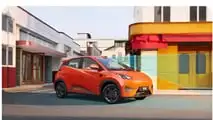 BYD Dolphin Mini (Seagull) 2026