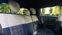Fiat Grande Panda Turbo 100