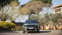 Neuer Jeep Avenger (2027) - Europa