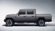 BAW 212 Pick-up (2026)