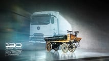 130 anni di Trucks