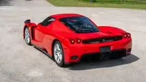 Ferrari Enzo