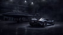 Hennessey Blackbird