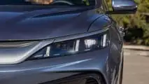 Novo BYD Song Pro Flex