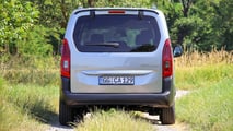Citroen Berlingo Diesel (2026) im Test
