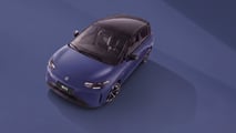 Leapmotor B03, le prime foto