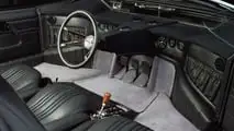 Bizzarrini Manta (1968)