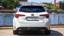 Toyota Corolla Touring Sports (2026) im Test
